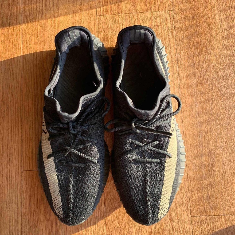 Adidas Yeezy Boost 350 V2 'Olive Green'